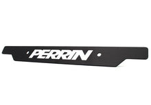 Load image into Gallery viewer, PERRIN 02-05 Subaru WRX/STI/Impreza License Plate Delete - Black - Detail View