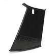 Load image into Gallery viewer, PERRIN 02-07 Subaru STI Wing Stabilizer - Black - Additional View 5