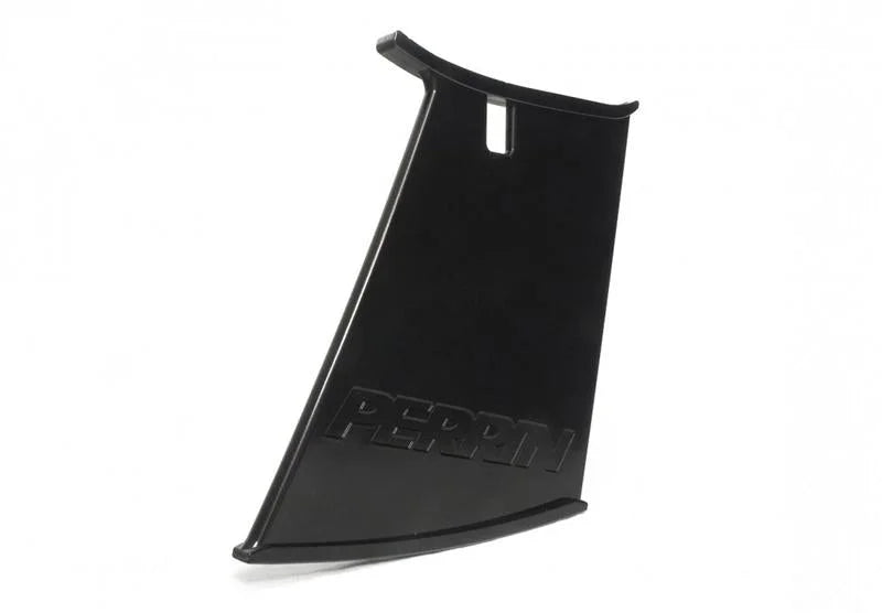 PERRIN 02-07 Subaru STI Wing Stabilizer - Black - Additional View 5