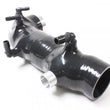 Load image into Gallery viewer, PERRIN 02-07 Subaru WRX / 04-21 STI / 04-08 Forester XT Turbo Inlet Hose - Black - Main Product View