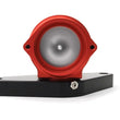 Load image into Gallery viewer, PERRIN 02-07 Subaru WRX / 04-21 STI / 06-08 FXT Bypass/Blow Off Valve - Black - Back View