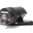 Load image into Gallery viewer, PERRIN 02-07 Subaru WRX / 04-21 STI / 06-08 FXT Bypass/Blow Off Valve - Black - Additional View 7
