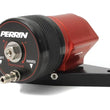 Load image into Gallery viewer, PERRIN 02-07 Subaru WRX / 04-21 STI / 06-08 FXT Bypass/Blow Off Valve - Red - Additional View 8