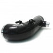 Load image into Gallery viewer, PERRIN 02-07 Subaru WRX / 04-21 STI Turbo Inlet Hose 3in. (For Aftermarket Turbos Only) - Black - Additional View 5