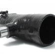 Load image into Gallery viewer, PERRIN 02-07 Subaru WRX / 04-21 STI Turbo Inlet Hose 3in. (For Aftermarket Turbos Only) - Black - Additional View 9