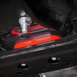 Load image into Gallery viewer, PERRIN 02-07 Subaru WRX &amp; STI / 98-07 Forester / 96-04 Legacy &amp; Outback Trans. Crossmember Bushings - Additional View 5