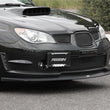 Load image into Gallery viewer, PERRIN 02-07 Subaru WRX/Impreza &amp; 04-07 STi License Plate Relocation Kit - Main Product View