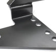 Load image into Gallery viewer, PERRIN 02-07 Subaru WRX/STI  Front Mount Intercooler Bumper Beam - Black - Main Product View