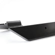 Load image into Gallery viewer, PERRIN 02-07 Subaru WRX/STI  Front Mount Intercooler Bumper Beam - Black - Side View