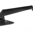 Load image into Gallery viewer, PERRIN 02-07 Subaru WRX/STI  Front Mount Intercooler Bumper Beam - Black - Detail View