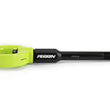 Load image into Gallery viewer, PERRIN 02-07 Subaru WRX/STI Tow Hook Kit (Front) - Neon Yellow - Side View