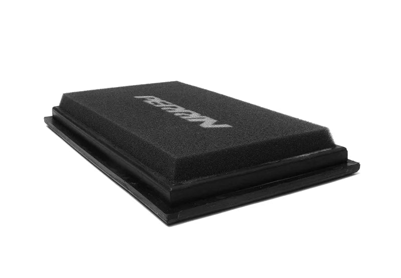 PERRIN 02-07 Subaru WRX/STI/Impreza & 04-08 Forester All Panel Foam Filter - Black - Main Product View