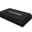 Load image into Gallery viewer, PERRIN 02-07 Subaru WRX/STI/Impreza &amp; 04-08 Forester All Panel Foam Filter - Black - Detail View