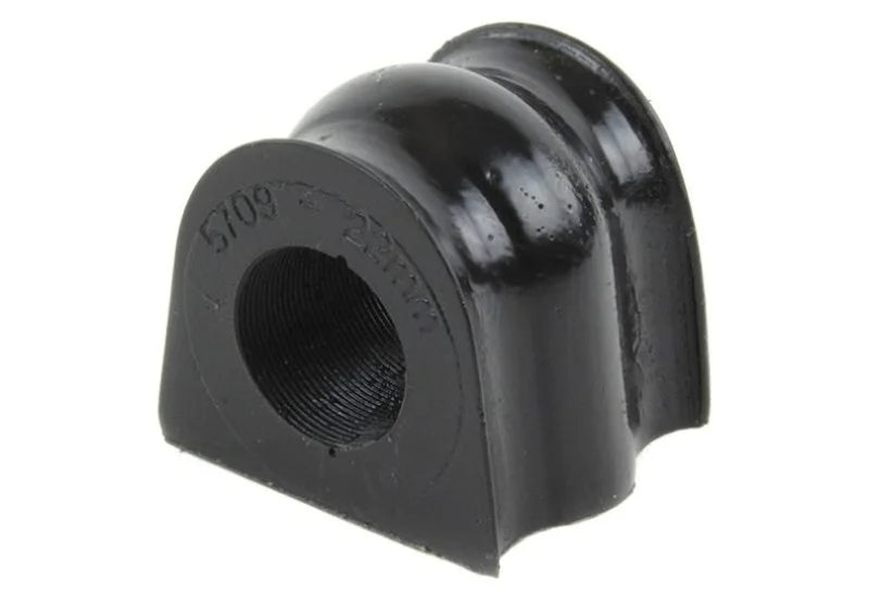 PERRIN 02-07 Subaru WRX/STi / 04-08 Forester XT 22mm Front Sway Bar Bushing-SINGLE (for PSP-SUS-101) - Detail View