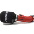 Load image into Gallery viewer, PERRIN 02-07 Subaru WRX/STi / 04-08 Forester XT Short Ram Intake - Red - Installation View