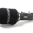 Load image into Gallery viewer, PERRIN 02-07 Subaru WRX/STi / 04-08 Forester XT Short Ram Intake - Black - Installation View