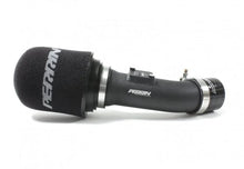 Load image into Gallery viewer, PERRIN 02-07 Subaru WRX/STi / 04-08 Forester XT Short Ram Intake - Black - Additional View 5