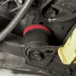 Load image into Gallery viewer, PERRIN 02-07 Subaru WRX/STi / 93-07 Impreza / 98-08 Forester Rear Differential/Subframe Lockdown Sys - Additional View 7