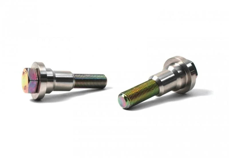 PERRIN 02-07 Subaru WRX/STi / 93-07 Impreza / 98-08 Forester Rear Differential/Subframe Lockdown Sys - Additional View 8