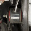 Load image into Gallery viewer, PERRIN 02-07 Subaru WRX/STi / 93-07 Impreza / 98-08 Forester Rear Differential/Subframe Lockdown Sys - Additional View 10