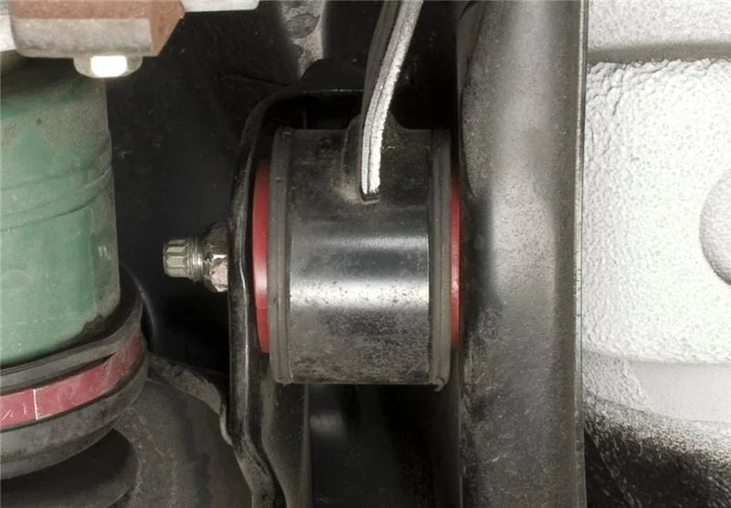 PERRIN 02-07 Subaru WRX/STi / 93-07 Impreza / 98-08 Forester Rear Differential/Subframe Lockdown Sys - Additional View 10