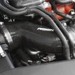 Load image into Gallery viewer, PERRIN 02-07 Subaru WRX/STi AFTA-MAF Intake Tube Air-Box to Inlet Hose - Black - Installation View