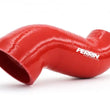 Load image into Gallery viewer, PERRIN 02-07 Subaru WRX/STi AFTA-MAF Intake Tube Air-Box to Inlet Hose - Red - Additional View 5