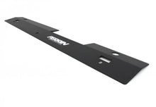 Load image into Gallery viewer, PERRIN 02-07 Subaru WRX/STi Radiator Shroud - Black - Main Product View