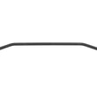 Load image into Gallery viewer, PERRIN 02-07 Subaru WRX/STi/Impreza / 04-08 Forester Front Strut Brace - Black - Additional View 5