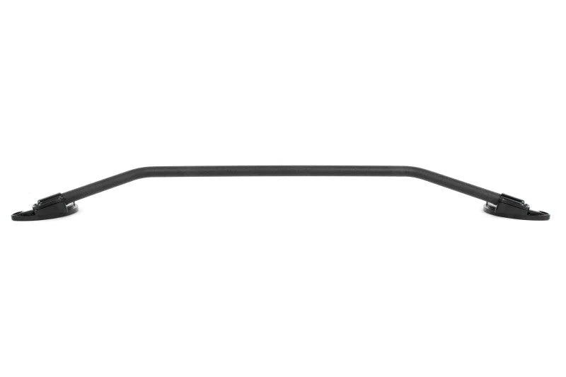PERRIN 02-07 Subaru WRX/STi/Impreza / 04-08 Forester Front Strut Brace - Black - Additional View 5