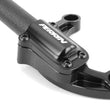 Load image into Gallery viewer, PERRIN 02-07 Subaru WRX/STi/Impreza / 04-08 Forester Front Strut Brace - Black - Additional View 7