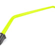 Load image into Gallery viewer, PERRIN 02-07 Subaru WRX/STi/Impreza / 04-08 Forester Front Strut Brace - Neon Yellow - Back View