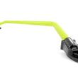 Load image into Gallery viewer, PERRIN 02-07 Subaru WRX/STi/Impreza / 04-08 Forester Front Strut Brace - Neon Yellow - Additional View 5