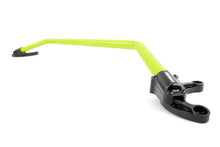 Load image into Gallery viewer, PERRIN 02-07 Subaru WRX/STi/Impreza / 04-08 Forester Front Strut Brace - Neon Yellow - Additional View 5