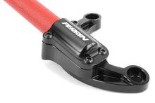 Load image into Gallery viewer, PERRIN 02-07 Subaru WRX/STi/Impreza / 04-08 Forester Front Strut Brace - Red - Main Product View