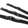Load image into Gallery viewer, PERRIN 02-07 Subaru WRX/STi/Impreza Hella Horn Bracket (Bracket ONLY) - Side View