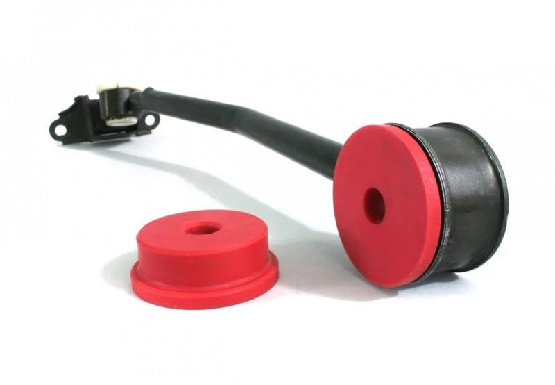 PERRIN 02-14 Subaru WRX / 00-13 Forester / 98-14 Impreza / 05-09 Outback Shifter Bushing Kit - Pair - Side View