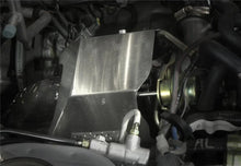 Load image into Gallery viewer, PERRIN 02-14 Subaru WRX / 04-21 STI / 05-09 Legacy GT / 04-13 Forester XT Turbo Heatshield - SS - Side View