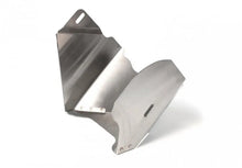 Load image into Gallery viewer, PERRIN 02-14 Subaru WRX / 04-21 STI / 05-09 Legacy GT / 04-13 Forester XT Turbo Heatshield - SS - Back View