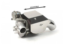 Load image into Gallery viewer, PERRIN 02-14 Subaru WRX / 04-21 STI / 05-09 Legacy GT / 04-13 Forester XT Turbo Heatshield - SS - Additional View 6