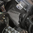 Load image into Gallery viewer, PERRIN 02-14 Subaru WRX / 04-21 STI / 05-09 Legacy GT / 04-13 Forester XT Turbo Heatshield - SS - Additional View 7