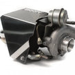 Load image into Gallery viewer, PERRIN 02-14 Subaru WRX / 04-21 STI / 05-09 Legacy GT / 04-13 Forester XT Turbo Heatshield - SS - Additional View 8
