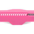 Load image into Gallery viewer, PERRIN 02-14 Subaru WRX / 04-21 STI / 08-11 Impreza Pulley Cover - Hyper Pink - Detail View