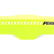 Load image into Gallery viewer, PERRIN 02-14 Subaru WRX / 04-21 STI / 08-11 Impreza Pulley Cover - Neon Yellow - Side View