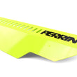 Load image into Gallery viewer, PERRIN 02-14 Subaru WRX / 04-21 STI / 08-11 Impreza Pulley Cover - Neon Yellow - Detail View