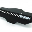Load image into Gallery viewer, PERRIN 02-14 Subaru WRX / 04-21 STI / 08-11 Impreza Pulley Cover - Black - Main Product View