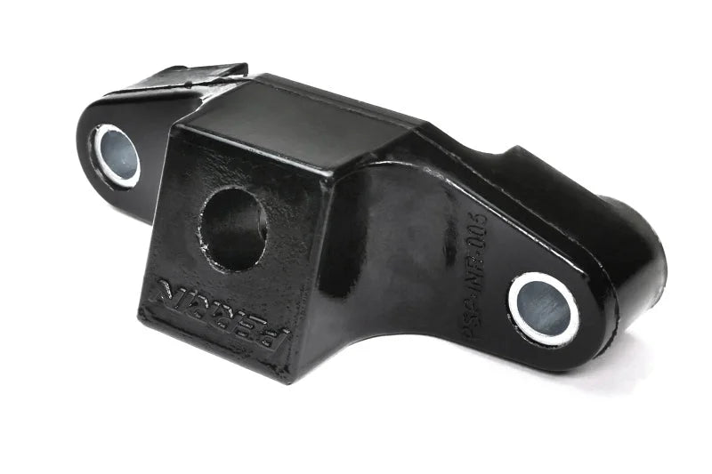 PERRIN 02-14 Subaru WRX / 04-21 STI / 22-25 Toyota GR86 / 13-25 Subaru BRZ Rear Shifter Bushings - Main Product View