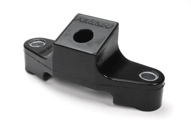 PERRIN 02-14 Subaru WRX / 04-21 STI / 22-25 Toyota GR86 / 13-25 Subaru BRZ Rear Shifter Bushings - Side View