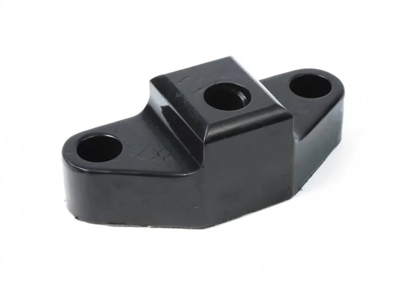 PERRIN 02-14 Subaru WRX / 04-21 STI / 93-14 Impreza / 04-13 FXT / 05-09 LGT Rear Shifter Bushings - Side View