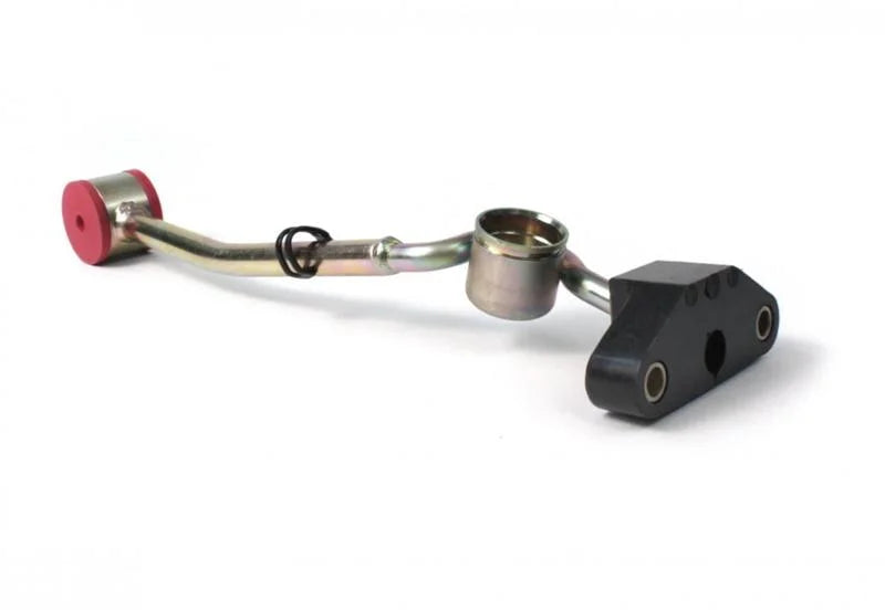 PERRIN 02-14 Subaru WRX / 04-21 STI / 93-14 Impreza / 04-13 FXT / 05-09 LGT Rear Shifter Bushings - Back View